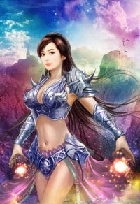 極道天魔