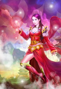 愛如星辰情似海