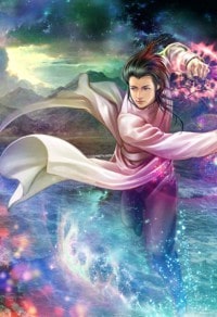 鳳絕九天之御魔記