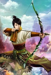 關於他的二三事