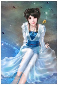 星際法師行作者:打瞌睡蟲