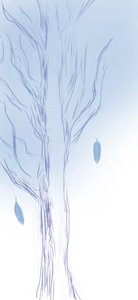 背光處