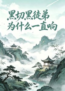 黑切黑徒弟為什麼一直響